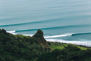 INILAH NAMA-NAMA PESAING INTERNASIONAL FINAL RIP CURL GROM SEARCH