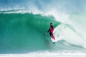 FILIPE TOLEDO MEMENANGKAN OI RIO PRO