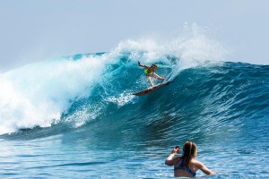 Bethany  Hamilton 