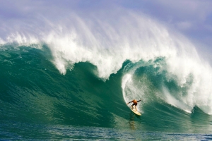 HIGHLIGHTS EVENT EDDIE AIKAU DI WAIMEA BAY