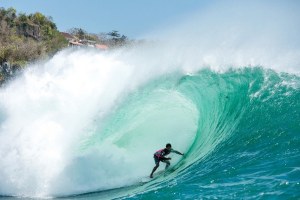 OMBAK BESAR YANG KURANG BESAR UNTUK AKHIR PEKAN INI DI KOMPETISI RIP CURL CUP