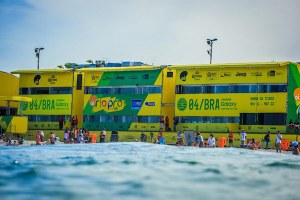 OI RIO PRO ITS ON!!