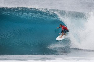 SURF BRAND RANKING DI WSL 2017