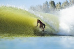 SURF RANCH KELLY SLATER AKAN DIBUAT DI AUSTRALIA