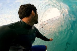 TOP 10 SURFING MOMEN VERSI GO PRO