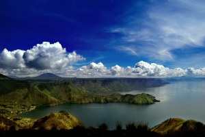 JALAN TOL MEDAN - PARAPAT SIAP DIBANGUN UNTUK MENINGKATKAN PARIWISATA DANAU TOBA