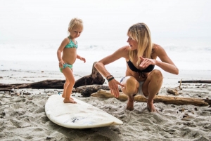 ANAK ANAK YANG BELAJAR SURFING SEDARI DINI AKAN LEBIH SUKSES DALAM HIDUP