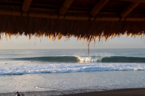 ASP QS Surfing Returns to Indonesia