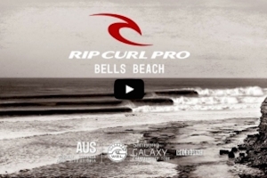 SEGERA : RIPCURL BELLS BEACH