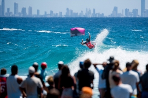 QUIKSILVER PRO / ROXY PRO 2016 OFF UNTUK HARI INI