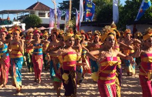 Ingin Mengunjungi Bali Arts Festival di bulan Juni? Inilah jadwalnya