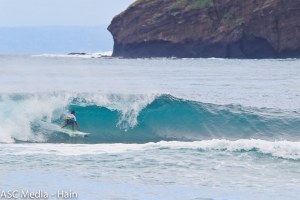 BANGKU QUARTERFINAL TELAH DITEMPATI, PERSAINGAN DI THE WEST SUMBAWA PRO 2016 SEMAKIN PANAS