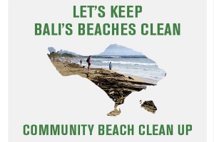 BEACH CLEAN UP 2015: THERE&#039;S NO PLANET B!