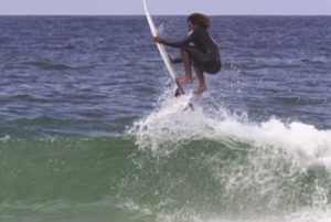 TIM VOLCOM &#039;LEPAS&#039; DI PANTAI TIMUR AUSTRALIA