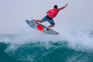 Gabriel Medina 