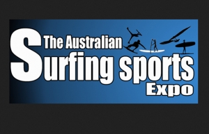 Surfing Exhibitions Australia 14-16 Februari