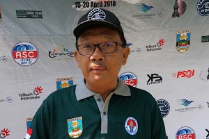 BUPATI KRUI AGUS ISTIQLAL MENYAMBUT POSITIF JIKA KRUI PRO MENJADI EVENT QS 3.000 TAHUN DEPAN