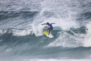 DRAMA TERJADI DI QUIKSILVER PRO GOLD COAST