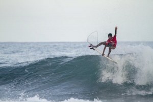 HIGHLIGHTS EVENT RIP CURL GROM SEARCH BATUKARAS