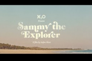 Hurley H20 Presents: Sammy The Explorer