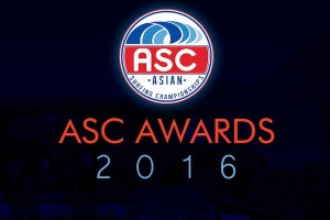 PERUBAHAN TEMPAT DAN WAKTU ACARA ASC AWARDS