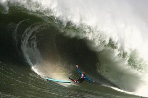 10 WIPEOUT TERFATAL DI MAVERICKS