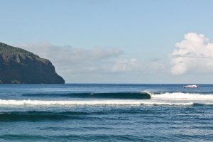 WEST SUMBAWA PRO AKAN DIHELAT DI SPOT YOYO