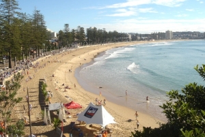 Australia has the greatest surf history