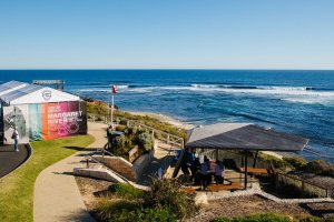 BABAK SEMIFINAL MARGARET RIVER PRO AKAN DIGELAR BESOK!