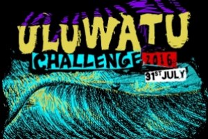 SEGERA DAFTARKAN DIRI KALIAN DI ULUWATU CHALLENGE 2016