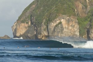 SUMBAWA PRO SIAP DIGELAR PADA 8 HINGGA 12 SEPTEMBER