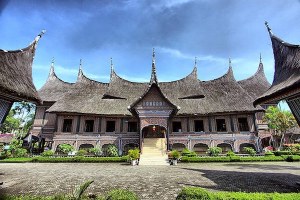 ULANG TAHUN TMII AKAN GELAR PROMO TIKET BELI 1 GRATIS 1