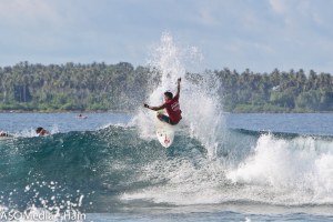 PERTARUNGAN SENGIT TERJADI DI HARI PERTAMA DAN KEDUA KOMPETISI ACEH INTERNATIONAL CHAMPIONSHIP 2017