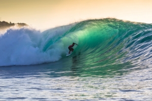 Rip Curl Padang-padang 2014