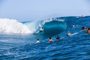 BILLABONG PRO TAHITI IT&#039;S ON!!