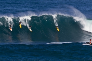 Quiksilver in Memory of Eddie Aikau