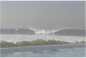 Excitement Builds For Komune Bali Pro pres. by The Mad Hueys