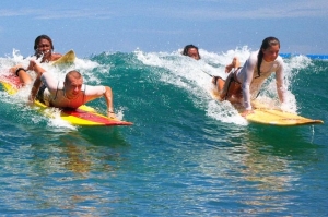 Belajar surfing &quot;Level selanjutnya&quot;