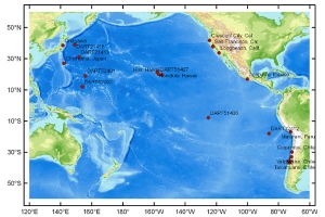 Pantai di Bali yang Akan Terkena Tsunami