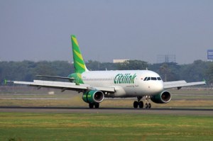 CITILINK MEMBUKA RUTE BARU JAKARTA - JAYAPURA MULAI 23 JANUARI