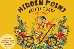 YUK ADU KEHEBATAN SURFING MU DI HIDDEN POINT SOUTH COAST FESTIVAL