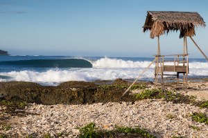 ASC MENGUMUMKAN Aceh International Surfing Championship 2017 DIGELAR DI Simeulue