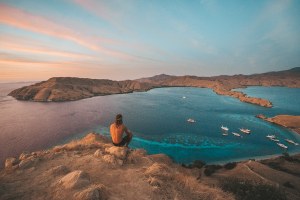 SELAIN KOMODO, INI NIH YANG BISA KAMU LIAT DI LABUAN BAJO!