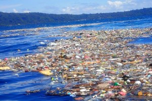 STOP PENGGUNAAN PLASTIK! MARI SELAMATKAN KITA BESERTA GENERASI KITA MENDATANG