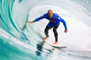 Kelly Slater berpisah dengan Quiksilver