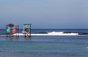 LOKASI PERHELATAN FINAL RIP CURL GROM SEARCH TELAH DIUMUMKAN