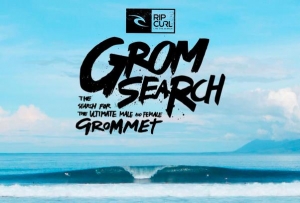 Rip Curl International GromSearch Final