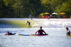 SURF SNOWDONIA DIBUKA PADA 1 AGUSTUS !