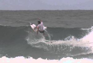JORDY SMITH SHOWS YOU HOW TO GET AWAY FROM IT ALL