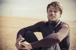 DANE REYNOLDS MENDAPAT WILDCARD UNTUK J-BAY OPEN